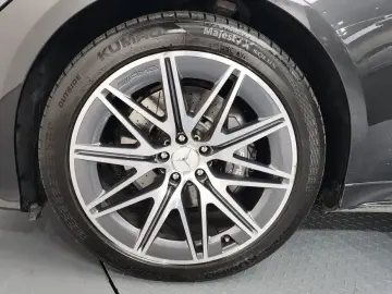 2022 Mercedes-Benz AMG GT с пробегом 46 962 км