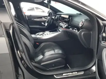 2022 Mercedes-Benz AMG GT с пробегом 46 962 км