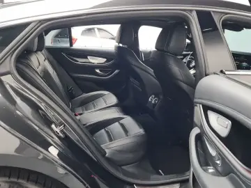 2022 Mercedes-Benz AMG GT с пробегом 46 962 км