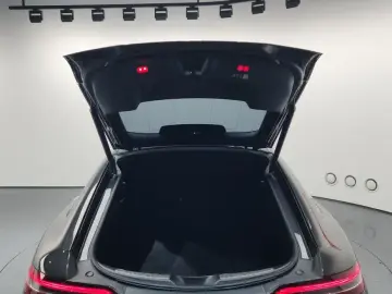 2022 Mercedes-Benz AMG GT с пробегом 46 962 км