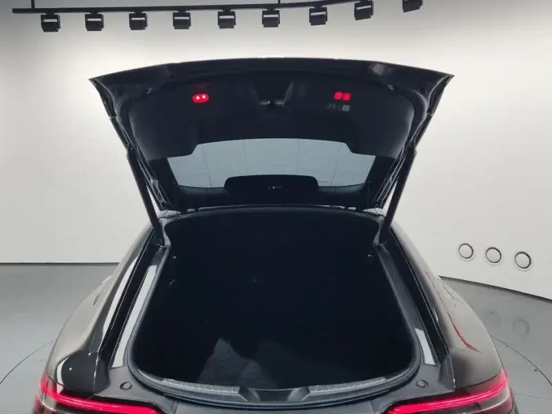 2022 Mercedes-Benz AMG GT с пробегом 46 962 км