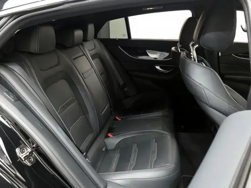 2022 Mercedes-Benz AMG GT с пробегом 51 007 км