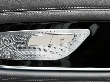 2022 Mercedes-Benz AMG GT с пробегом 51 007 км