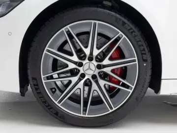 2025 Mercedes-Benz AMG GT с пробегом 6 104 км