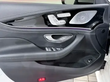 2021 Mercedes-Benz AMG GT с пробегом 70 557 км