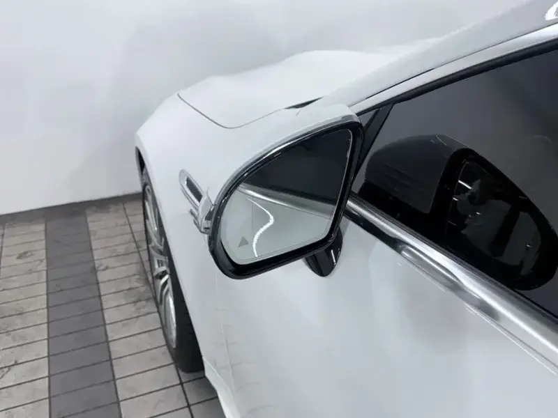 2021 Mercedes-Benz AMG GT с пробегом 70 557 км