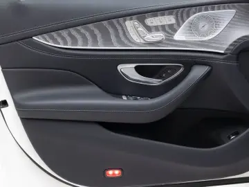 2025 Mercedes-Benz AMG GT с пробегом 6 104 км