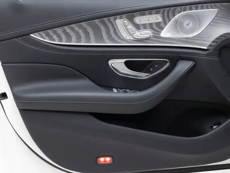 2025 Mercedes-Benz AMG GT с пробегом 6 104 км