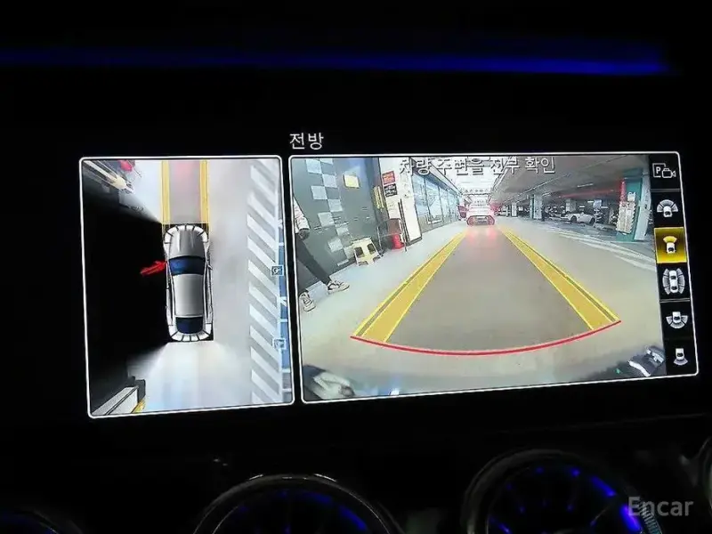 2020 Mercedes-Benz AMG GT с пробегом 69 109 км