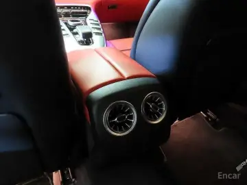 2020 Mercedes-Benz AMG GT с пробегом 69 109 км