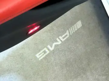 2020 Mercedes-Benz AMG GT с пробегом 69 109 км