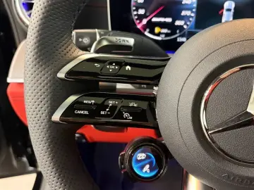 2025 Mercedes-Benz AMG GT с пробегом 10 км