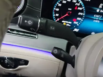 2019 Mercedes-Benz AMG GT с пробегом 61 875 км