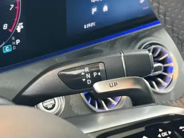 2025 Mercedes-Benz AMG GT с пробегом 11 км