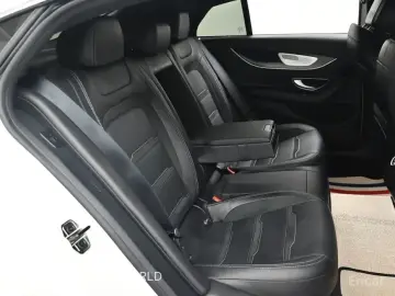 2021 Mercedes-Benz AMG GT с пробегом 42 975 км