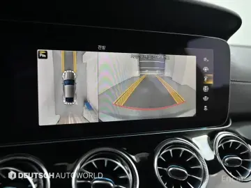 2021 Mercedes-Benz AMG GT с пробегом 42 975 км