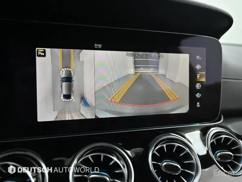 2021 Mercedes-Benz AMG GT с пробегом 42 975 км
