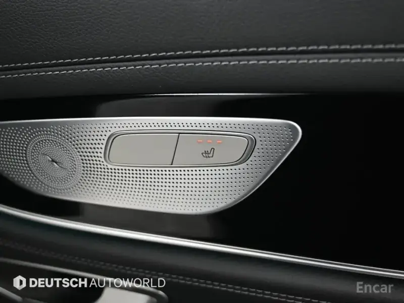 2021 Mercedes-Benz AMG GT с пробегом 42 975 км