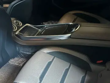 2020 Mercedes-Benz AMG GT с пробегом 46 500 км