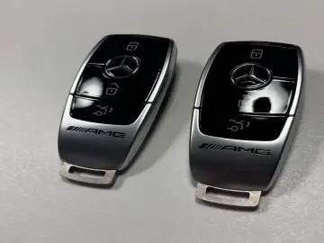 2020 Mercedes-Benz AMG GT с пробегом 46 500 км