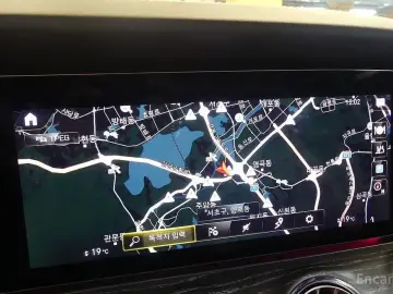2022 Mercedes-Benz AMG GT с пробегом 30 000 км