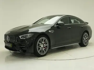 2025 Mercedes-Benz AMG GT с пробегом 7 064 км