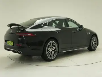2025 Mercedes-Benz AMG GT с пробегом 7 064 км