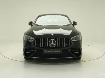 2025 Mercedes-Benz AMG GT с пробегом 7 064 км