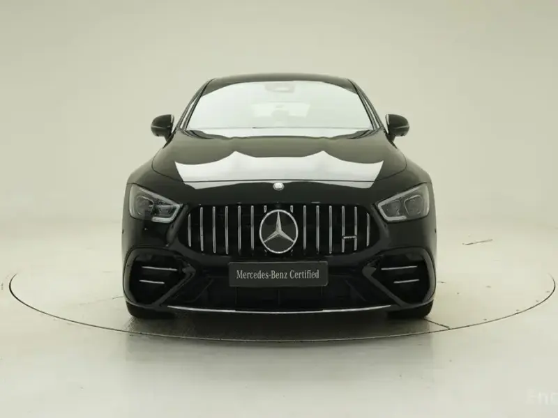 2025 Mercedes-Benz AMG GT с пробегом 7 064 км