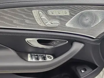 2025 Mercedes-Benz AMG GT с пробегом 1 421 км