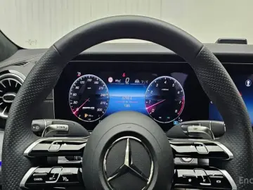 2025 Mercedes-Benz AMG GT с пробегом 7 064 км
