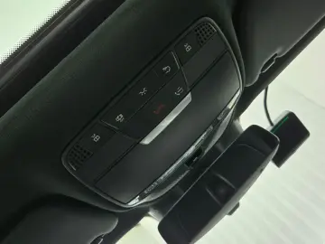2025 Mercedes-Benz AMG GT с пробегом 1 421 км