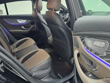 2025 Mercedes-Benz AMG GT с пробегом 7 064 км