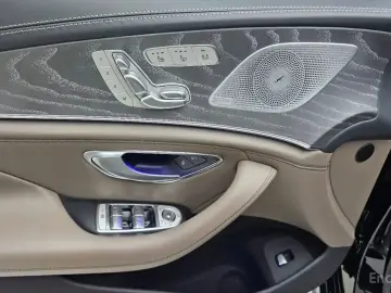 2025 Mercedes-Benz AMG GT с пробегом 7 064 км