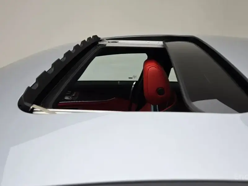 2025 Mercedes-Benz AMG GT с пробегом 4 408 км