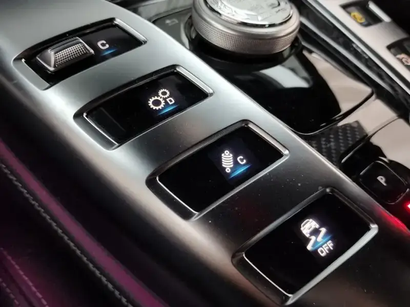 2020 Mercedes-Benz AMG GT с пробегом 55 805 км