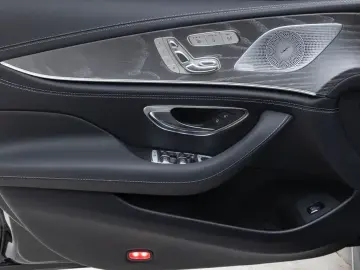 2025 Mercedes-Benz AMG GT с пробегом 1 297 км