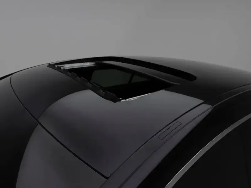 2025 Mercedes-Benz AMG GT с пробегом 1 297 км