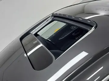2025 Mercedes-Benz AMG GT с пробегом 5 769 км