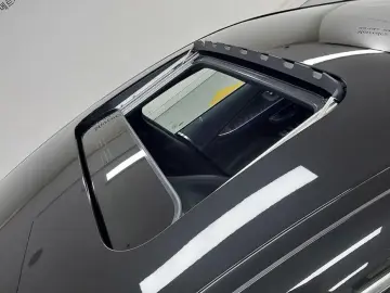 2025 Mercedes-Benz AMG GT с пробегом 318 км