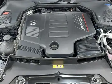 2025 Mercedes-Benz AMG GT с пробегом 712 км
