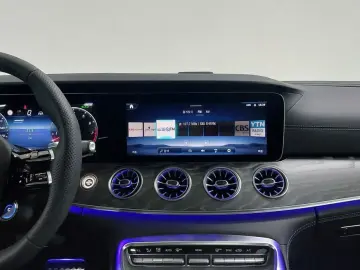 2026 Mercedes-Benz AMG GT с пробегом 25 км