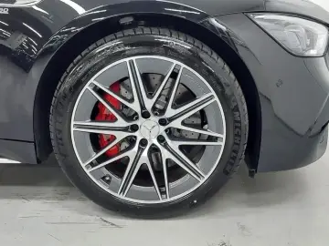 2025 Mercedes-Benz AMG GT с пробегом 50 км