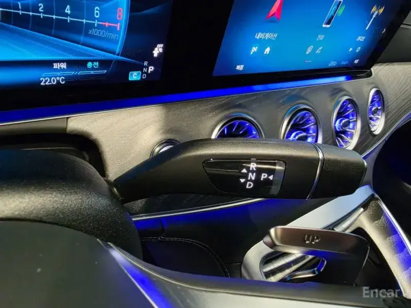 2025 Mercedes-Benz AMG GT с пробегом 6 215 км