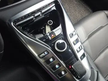 2020 Mercedes-Benz AMG GT с пробегом 128 675 км