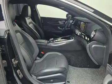 2020 Mercedes-Benz AMG GT с пробегом 128 675 км