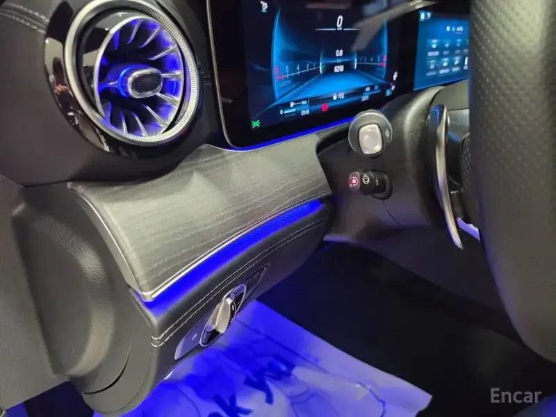 2025 Mercedes-Benz AMG GT с пробегом 6 215 км