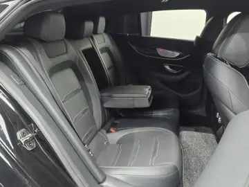 2020 Mercedes-Benz AMG GT с пробегом 128 675 км