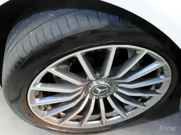 2021 Mercedes-Benz AMG GT с пробегом 44 663 км