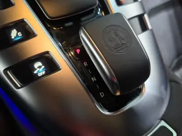 2021 Mercedes-Benz AMG GT с пробегом 73 052 км